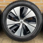 18” Originale Volvo XC-40 vinterhjul – reference 33