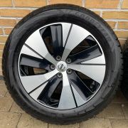 18” Originale Volvo XC-40 vinterhjul – reference 33