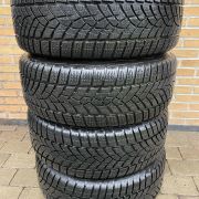18” Originale Volvo XC-40 vinterhjul – reference 33