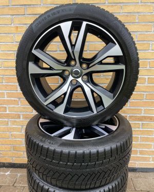 18” Originale Volvo V60 vinterhjul – reference 34