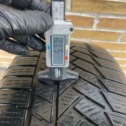 18” Originale Volvo V60 vinterhjul – reference 34