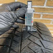 18” Originale Volvo V60 vinterhjul – reference 34