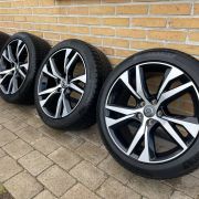 18” Originale Volvo V60 vinterhjul – reference 34