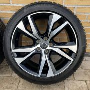 18” Originale Volvo V60 vinterhjul – reference 34