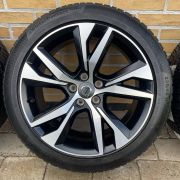 18” Originale Volvo V60 vinterhjul – reference 34