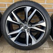 18” Originale Volvo V60 vinterhjul – reference 34