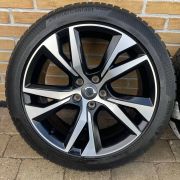 18” Originale Volvo V60 vinterhjul – reference 34