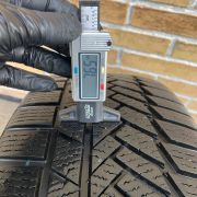 18” Originale Volvo V60 vinterhjul – reference 34