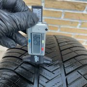 19” Originale Skoda Kodiaq vinterhjul – reference 35
