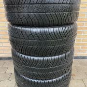 19” Originale Skoda Kodiaq vinterhjul – reference 35