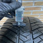 19” Originale Skoda Kodiaq vinterhjul – reference 35