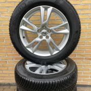 18” Originale Volvo XC-60 vinterhjul – reference 36