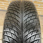 18” Originale Volvo XC-60 vinterhjul – reference 36