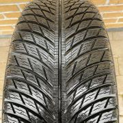 18” Originale Volvo XC-60 vinterhjul – reference 36