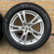 18” Originale Volvo XC-60 vinterhjul – reference 36