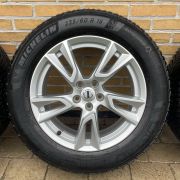 18” Originale Volvo XC-60 vinterhjul – reference 36