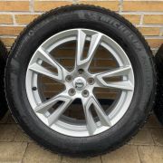18” Originale Volvo XC-60 vinterhjul – reference 36