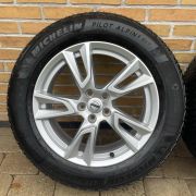 18” Originale Volvo XC-60 vinterhjul – reference 36