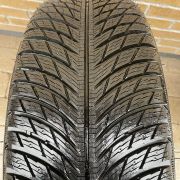 18” Originale Volvo XC-60 vinterhjul – reference 36