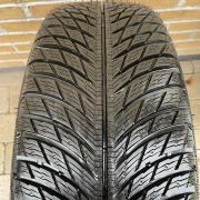 18” Originale Volvo XC-60 vinterhjul – reference 36