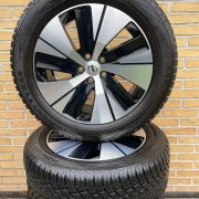 18” Originale Volvo XC-40 vinterhjul – reference 43