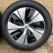 18” Originale Volvo XC-40 vinterhjul – reference 43
