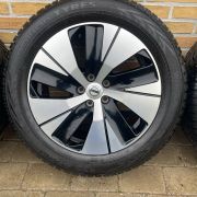 18” Originale Volvo XC-40 vinterhjul – reference 43