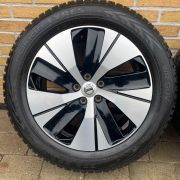 18” Originale Volvo XC-40 vinterhjul – reference 43