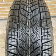 17” Originale Ford Kuga vinterhjul – reference 49