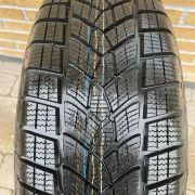 17” Originale Ford Kuga vinterhjul – reference 49