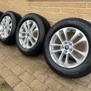 17” Originale Ford Kuga vinterhjul – reference 49