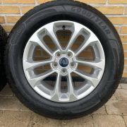 17” Originale Ford Kuga vinterhjul – reference 49