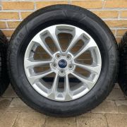 17” Originale Ford Kuga vinterhjul – reference 49