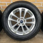 17” Originale Ford Kuga vinterhjul – reference 49