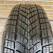 17” Originale Ford Kuga vinterhjul – reference 49