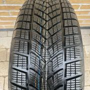 17” Originale Ford Kuga vinterhjul – reference 49