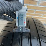 17” Originale Nissan Qashqai sommerhjul – reference 56