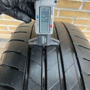 17” Originale Nissan Qashqai sommerhjul – reference 56