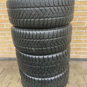18” originale Mercedes C-Klasse vinterhjul – ref 7