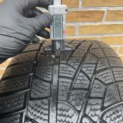 18” originale Mercedes C-Klasse vinterhjul – ref 7
