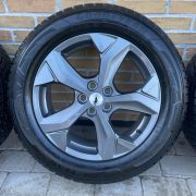 18” originale Ford Mustang Mach-E vinterhjul – ref 75