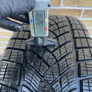 18” originale Ford Mustang Mach-E vinterhjul – ref 75
