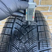 18” originale Ford Mustang Mach-E vinterhjul – ref 75