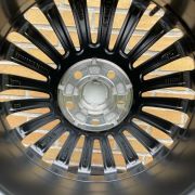 17” nye originale Ford Focus / C-max vinterhjul – ref 61