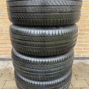 18” originale Volvo XC-40 vinterhjul – ref 46
