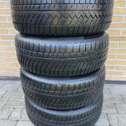 18” originale Volvo V60 CC vinterhjul – ref 69
