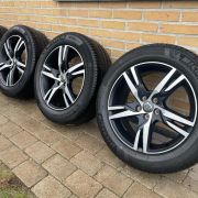 18” originale Volvo XC-40 vinterhjul – ref 46