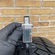 18” originale Volvo V60 vinterhjul – ref 44