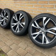 18” originale Volvo V60 vinterhjul – ref 44