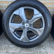 18” Ford Mustang Mach-E vinterhjul – ref 68